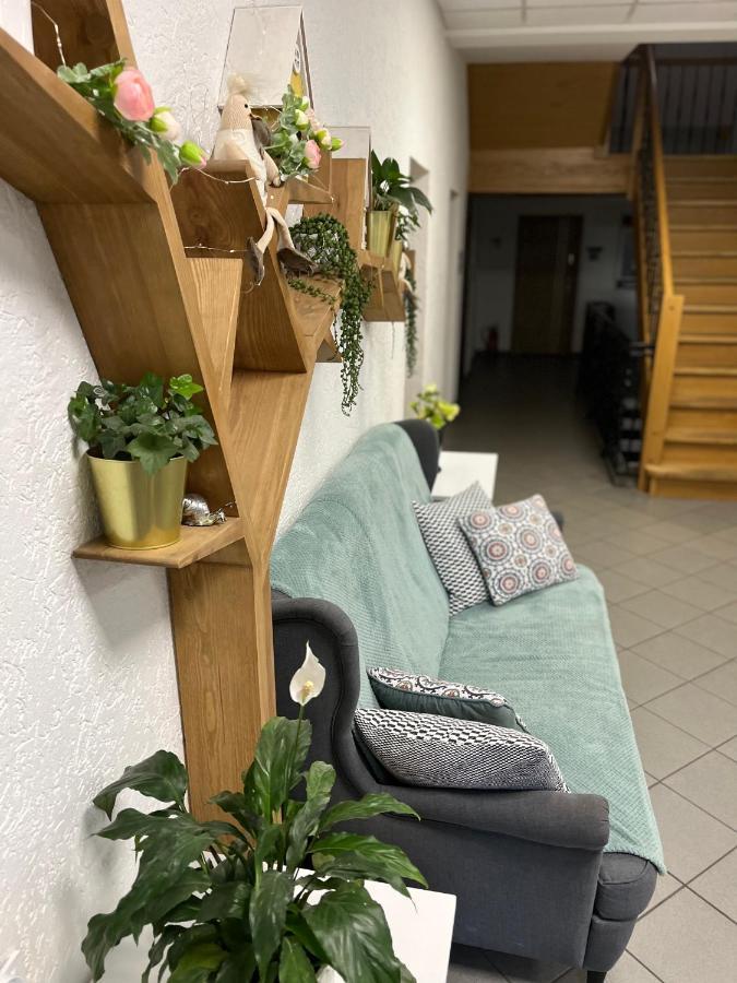 Apartamenty Dobranocka 克罗托申 外观 照片